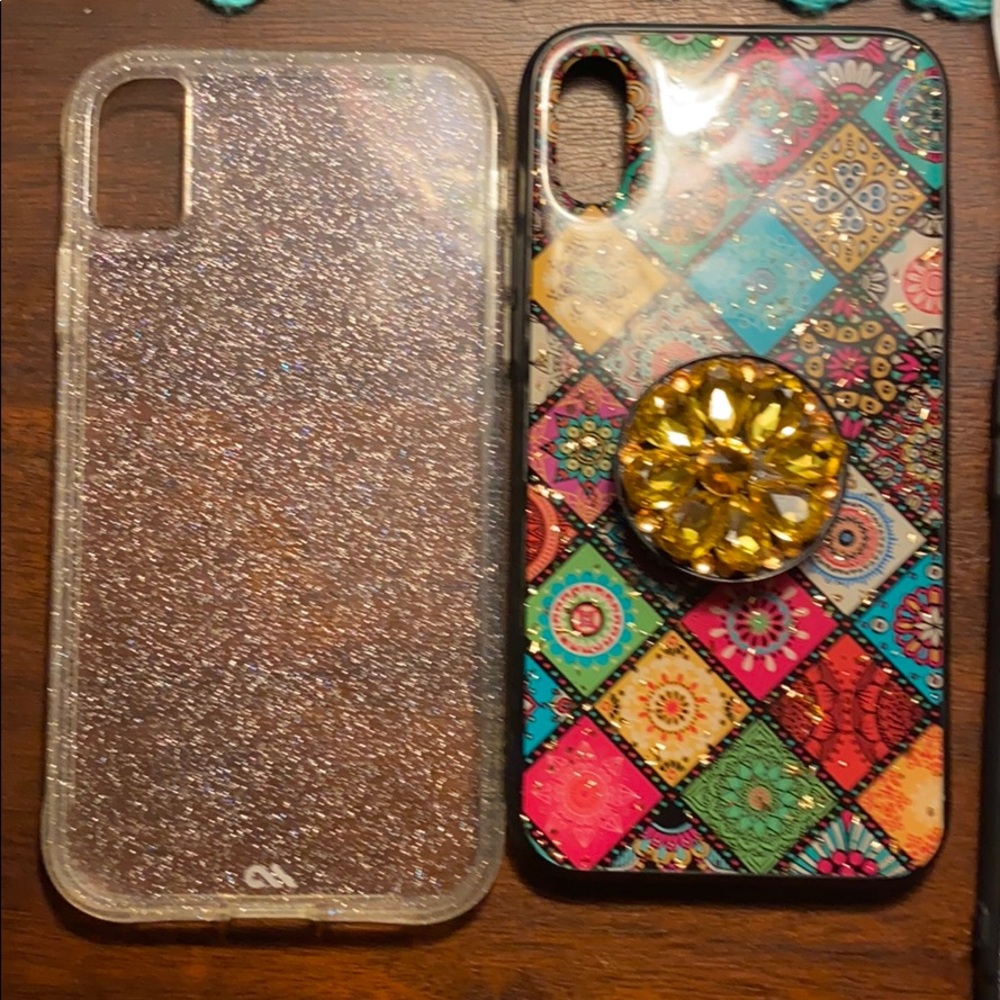 iPhone XR cases